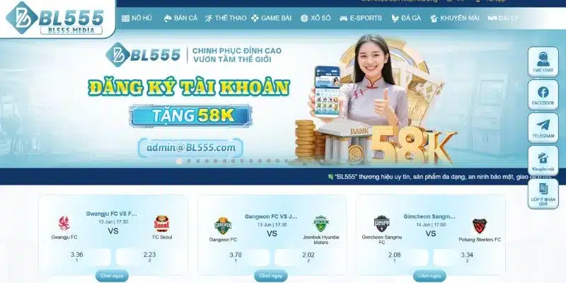 Giới thiệu BL555 tổng quan