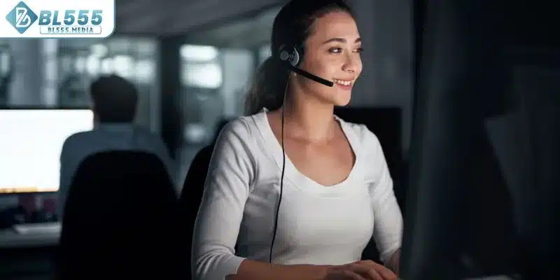 Liên hệ BL555 qua hotline giải đáp vấn đề người chơi trực tiếp nhất 